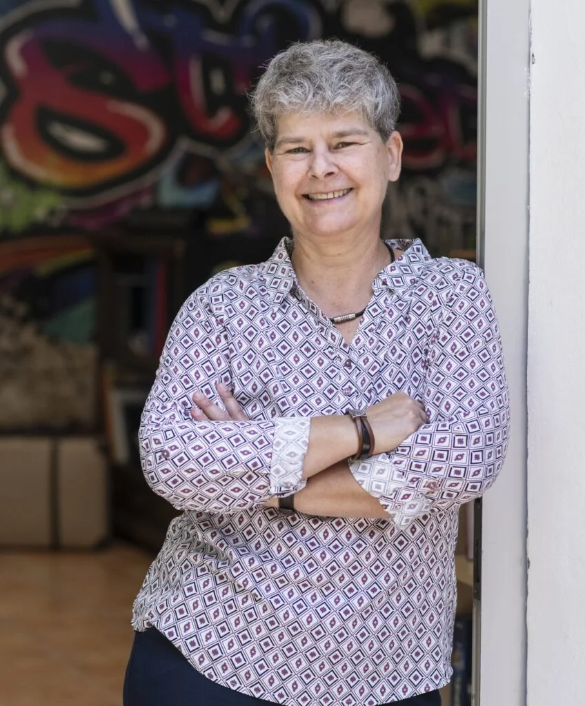 Arbeitsschutz modern und effektiv
